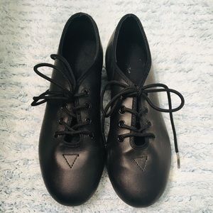 Bloch (Dance Now) Student Tap shoes